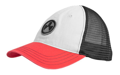 Magpul Icon Grmwshd Trckr Hat S-b-r